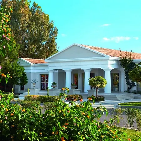 Ξενοδοχείο Grecotel Luxme Palms At Riviera Olympia & Aqua Park Kastro-Kyllini