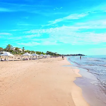 Ξενοδοχείο Grecotel Luxme Palms At Riviera Olympia & Aqua Park Kastro-Kyllini