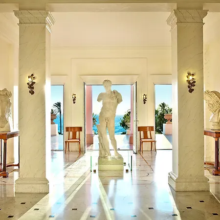 Ξενοδοχείο Grecotel Luxme Palms At Riviera Olympia & Aqua Park Kastro-Kyllini