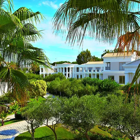 Grecotel Luxme Palms At Riviera Olympia & Aqua Park