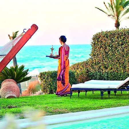 Grecotel Luxme Palms At Riviera Olympia & Aqua Park Kastro-Kyllini