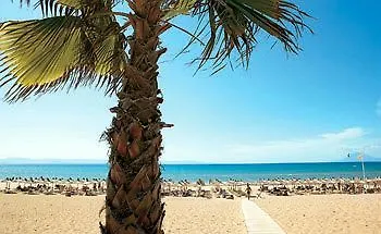 Grecotel Luxme Palms At Riviera Olympia & Aqua Park Ξενοδοχείο Kastro-Kyllini