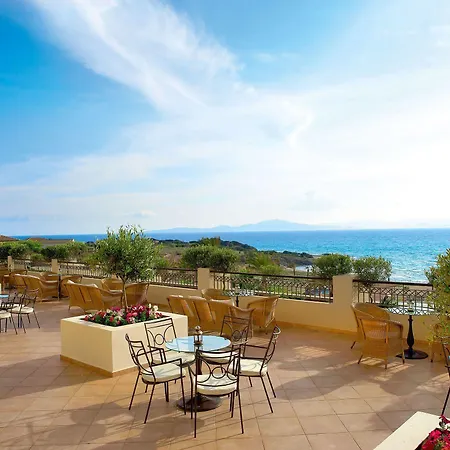 Grecotel Luxme Palms At Riviera Olympia & Aqua Park Kastro-Kyllini