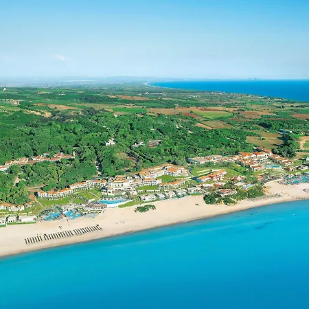 Grecotel Luxme Palms At Riviera Olympia & Aqua Park Ξενοδοχείο Kastro-Kyllini