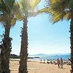 Grecotel Luxme Palms At Riviera Olympia & Aqua Park 4*