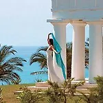 Grecotel Luxme Palms At Riviera Olympia & Aqua Park 4* Kastro-Kyllini