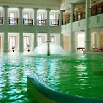 Grecotel Luxme Palms At Riviera Olympia & Aqua Park Hotel