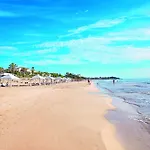 Hotel Grecotel Luxme Palms At Riviera Olympia & Aqua Park Kastro-Kyllini