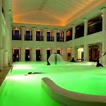 Grecotel Luxme Palms At Riviera Olympia & Aqua Park Kastro-Kyllini