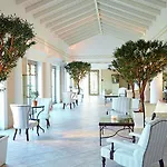 Hotel Grecotel Luxme Palms At Riviera Olympia & Aqua Park