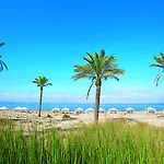 Hotel Grecotel Luxme Palms At Riviera Olympia & Aqua Park 4*