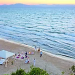 Grecotel Luxme Palms At Riviera Olympia & Aqua Park Kastro-Kyllini
