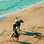 Grecotel Luxme Palms At Riviera Olympia & Aqua Park 4* Kastro-Kyllini