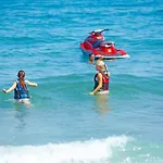 Grecotel Luxme Palms At Riviera Olympia & Aqua Park 4*