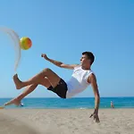 Hotel Grecotel Luxme Palms At Riviera Olympia & Aqua Park Kastro-Kyllini