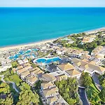 Hotel Grecotel Luxme Palms At Riviera Olympia & Aqua Park Kastro-Kyllini