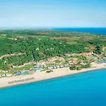 Grecotel Luxme Palms At Riviera Olympia & Aqua Park Hotel Kastro-Kyllini