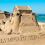 Hotel Grecotel Luxme Palms At Riviera Olympia & Aqua Park