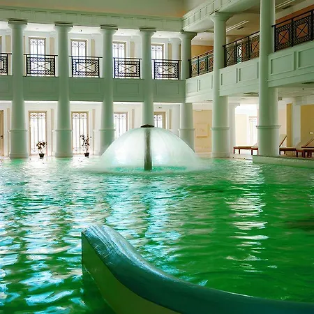 Grecotel Luxme Palms At Riviera Olympia & Aqua Park Hotel