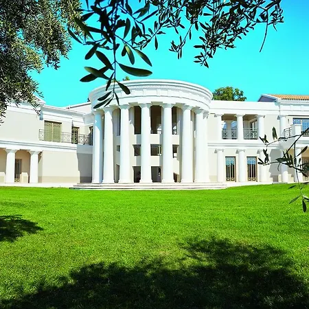 Grecotel Luxme Palms At Riviera Olympia & Aqua Park 4* Kastro-Kyllini