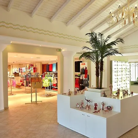 Grecotel Luxme Palms At Riviera Olympia & Aqua Park Hotel