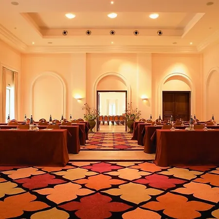 Hotel Grecotel Luxme Palms At Riviera Olympia & Aqua Park 4*