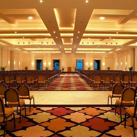 Grecotel Luxme Palms At Riviera Olympia & Aqua Park