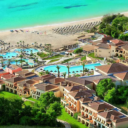 Grecotel Luxme Palms At Riviera Olympia & Aqua Park