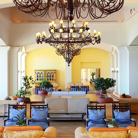 Grecotel Luxme Palms At Riviera Olympia & Aqua Park Hotel 4*