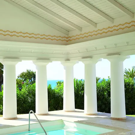 Grecotel Luxme Palms At Riviera Olympia & Aqua Park Hotel Kastro-Kyllini