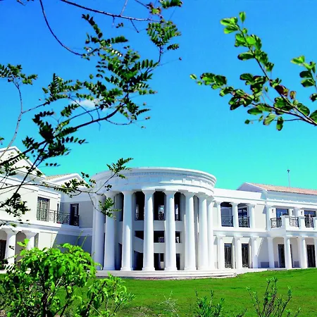 Grecotel Luxme Palms At Riviera Olympia & Aqua Park Hotell Kastro-Kyllini