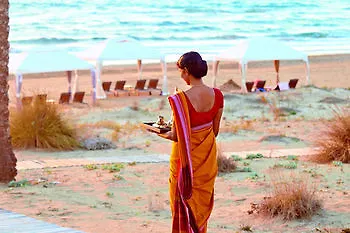 Grecotel Luxme Palms At Riviera Olympia & Aqua Park 4*