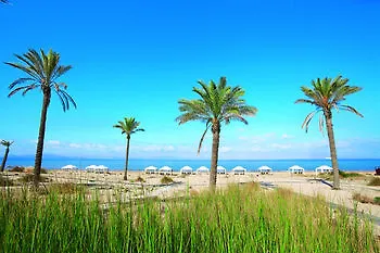 Hotel Grecotel Luxme Palms At Riviera Olympia & Aqua Park 4*