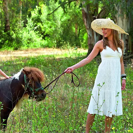 Grecotel Luxme Palms At Riviera Olympia & Aqua Park 4*