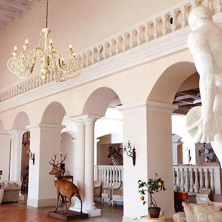 Grecotel Luxme Palms At Riviera Olympia & Aqua Park 4*