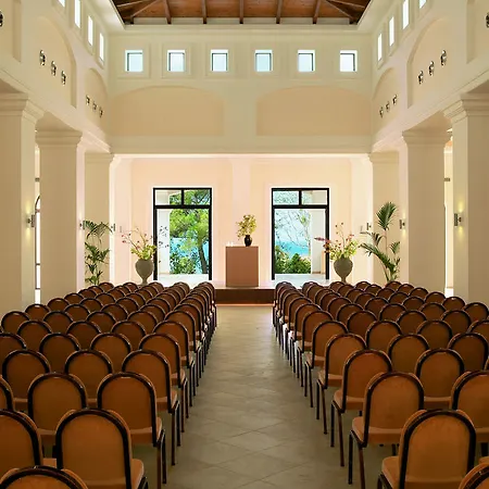 Grecotel Luxme Palms At Riviera Olympia & Aqua Park Hotel