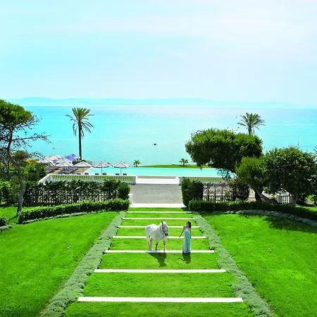 Hotel Grecotel Luxme Palms At Riviera Olympia & Aqua Park