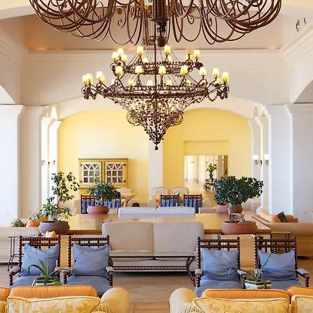 Grecotel Luxme Palms At Riviera Olympia & Aqua Park Kastro-Kyllini