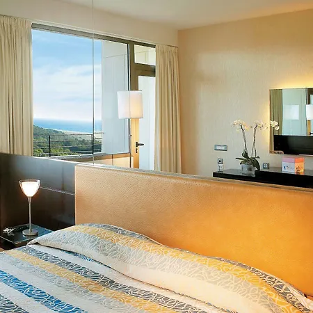 Hotel Grecotel Luxme Palms At Riviera Olympia & Aqua Park