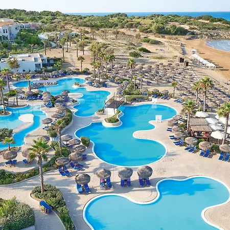 Grecotel Luxme Palms At Riviera Olympia & Aqua Park Hotel