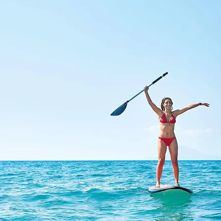 Grecotel Luxme Palms At Riviera Olympia & Aqua Park