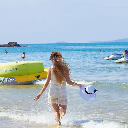 Grecotel Luxme Palms At Riviera Olympia & Aqua Park Hotel Kastro-Kyllini