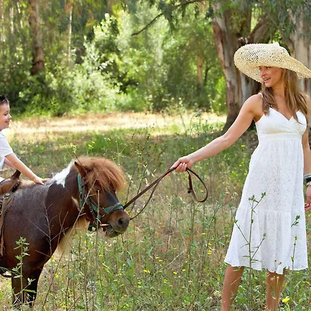 Grecotel Luxme Palms At Riviera Olympia & Aqua Park