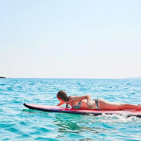 Grecotel Luxme Palms At Riviera Olympia & Aqua Park