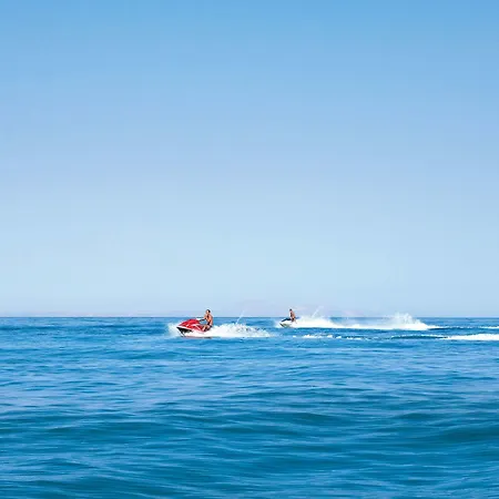 Grecotel Luxme Palms At Riviera Olympia & Aqua Park