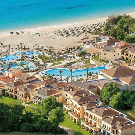 Grecotel Luxme Palms At Riviera Olympia & Aqua Park Hotel