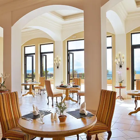 Grecotel Luxme Palms At Riviera Olympia & Aqua Park Hotel
