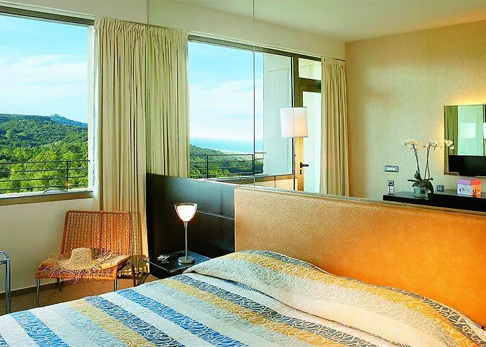 Grecotel Luxme Palms At Riviera Olympia & Aqua Park Hotel