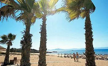 Grecotel Luxme Palms At Riviera Olympia & Aqua Park 4*