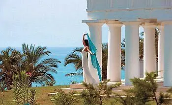 Grecotel Luxme Palms At Riviera Olympia & Aqua Park 4* Kastro-Kyllini